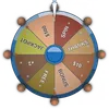 Giro da Sorte Brasino 777 welfare icon