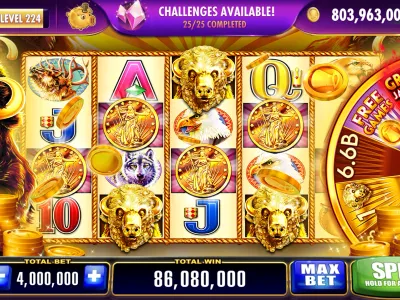 Captura de tela do Brasino 777 - Jogos de Slots